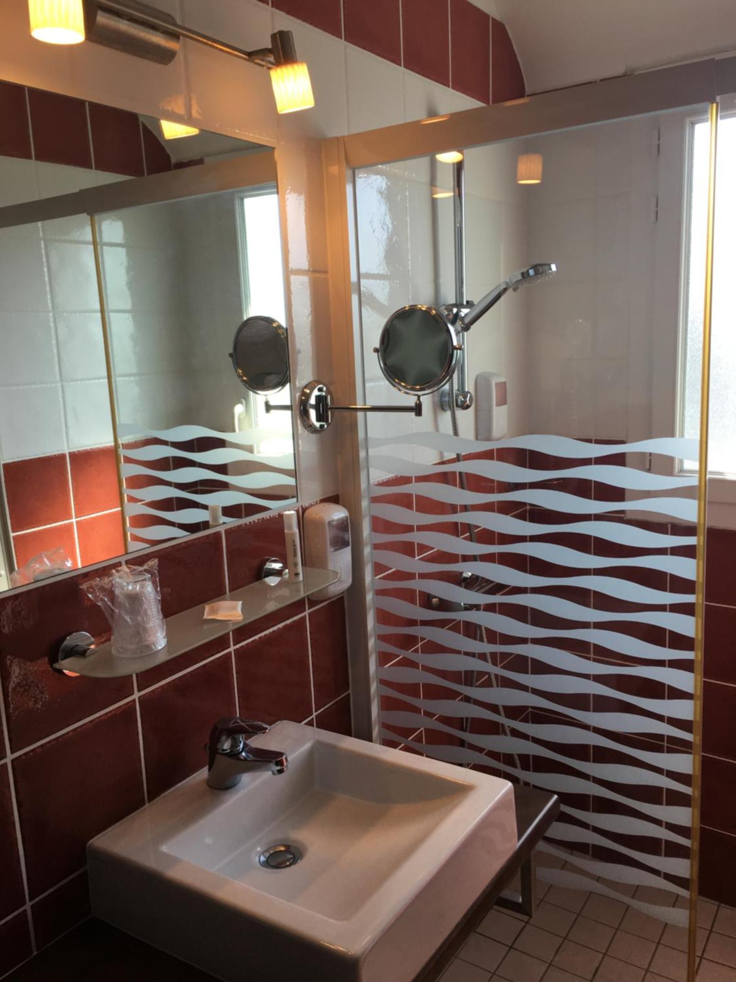 Brit Hotel Des Halles Concarneau Eksteriør bilde