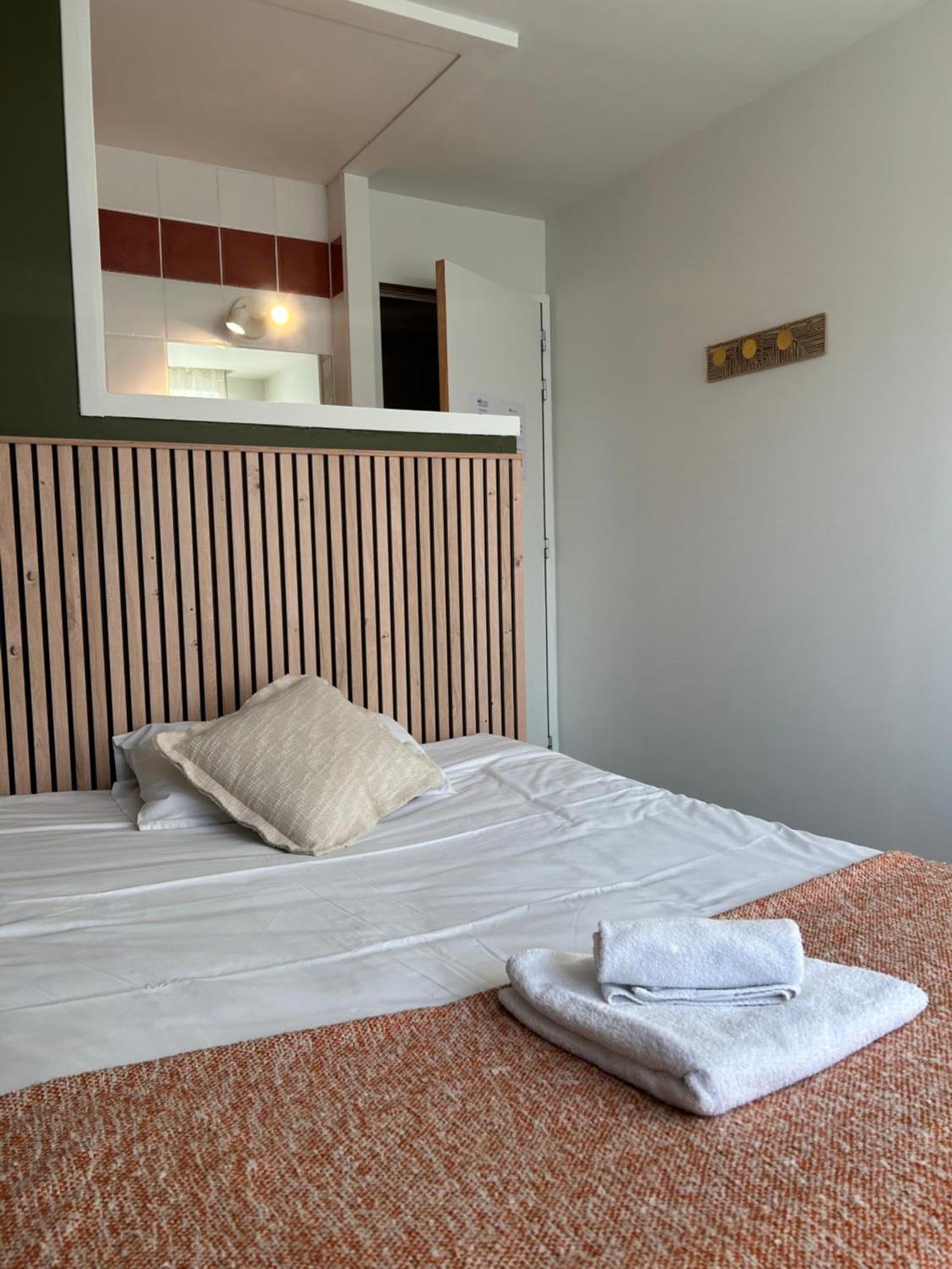 Brit Hotel Des Halles Concarneau Eksteriør bilde